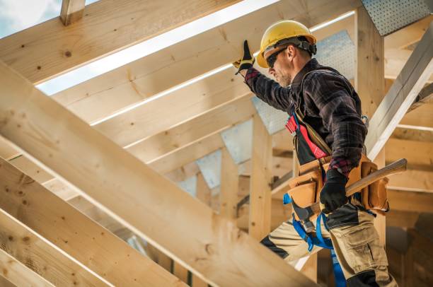 Best Roof Inspection Near Me  in Mount Olive, MS