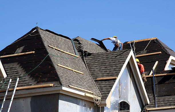 Best Commercial Roofing Services  in Mount Olive, MS