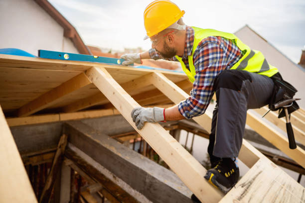 Trusted Mount Olive, MS Roofing Contractor Experts