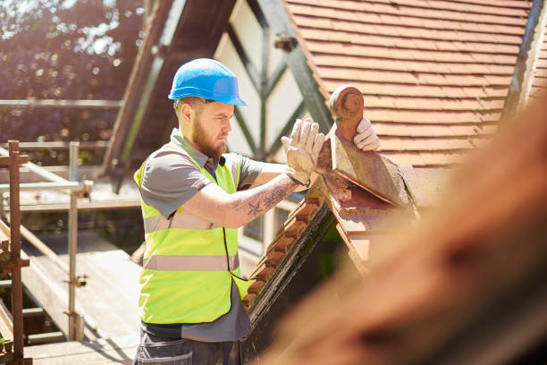 Best Roof Replacement Cost  in Mount Olive, MS